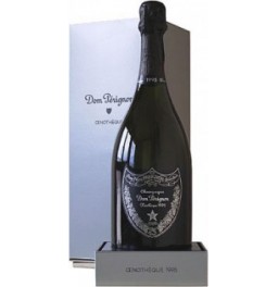 Шампанское Dom Perignon Oenotheque 1995 in gift box