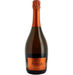 Шампанское Ayala, "Cuvee Rose Nature" Brut AOC