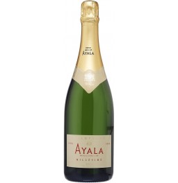 Шампанское Ayala, Millesime Brut AOC, 1999