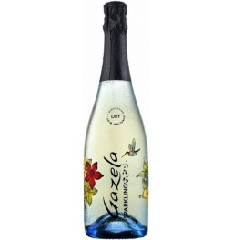Игристое вино Sogrape Vinhos, Gazela Sparkling