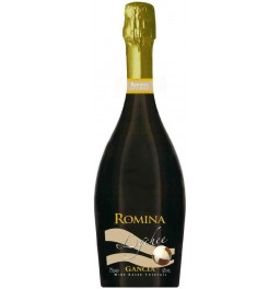 Игристое вино Gancia, "Romina" Lychee