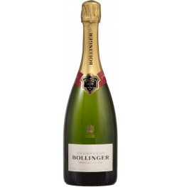 Шампанское Bollinger, "Special Cuvee" Brut