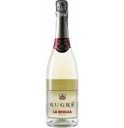 Игристое вино La Scolca "Rugre"