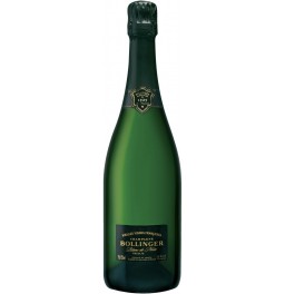 Шампанское Bollinger, "Vieilles Vignes Francaises" Brut, 2000