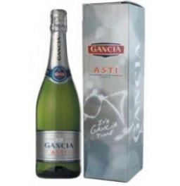 Игристое вино Asti DOCG gift box (Piemont)