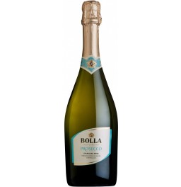Игристое вино Bolla, Prosecco DOC Extra Dry