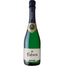 Игристое вино "Faber" Finesse dry