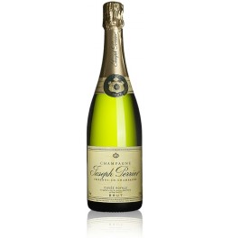 Шампанское Joseph Perrier, "Cuvee Royale" Brut