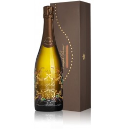 Шампанское Joseph Perrier, "Cuvee Josephine", Champagne AOC, 2004, gift box