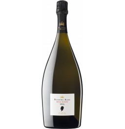 Игристое вино Raventos i Blanc, "Manuel Raventos" Brut Gran Reserva, Cava DO, 2003, 1.5 л