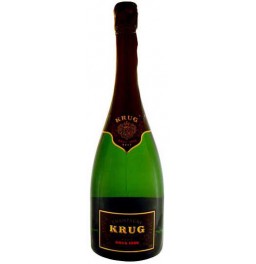 Шампанское Krug Brut Vintage 1996