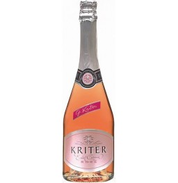 Игристое вино "Kriter" Rose