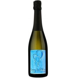 Игристое вино Feudi di San Marzano, "Happy Birthday" Moscato, Spumante di Qualita Aromatico IGT