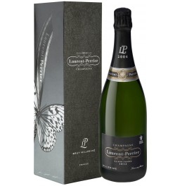 Шампанское Brut Millesime, 2004, gift box