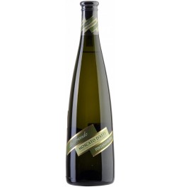 Игристое вино Fontanafredda, "Le Fronde" Moscato d'Asti DOCG