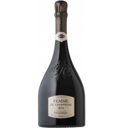 Шампанское Duval-Leroy, "Femme de Champagne"
