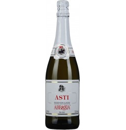 Игристое вино "Abbazia" Asti Spumante DOCG