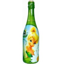 Детское шампанское Vitapress, "Fairies", No Alcohol