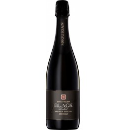 Игристое вино McGuigan, "Black Label" Premium Release Shiraz