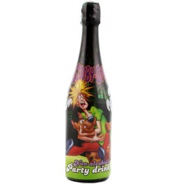 Детское шампанское Vitapress, "Scooby-Doo", No Alcohol