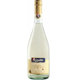 Игристое вино Riunite, "D'Oro", Emilia IGT, Christmas Edition