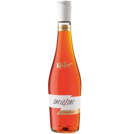 Игристое вино "Kafer" Sprizzzer