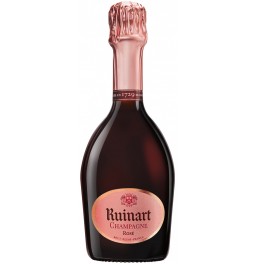 Шампанское Ruinart, Rose Brut, 375 мл