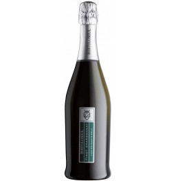 Игристое вино Bortolomiol, "Versatili" Pinot Chardonnay