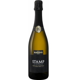 Игристое вино Hardys, "Stamp" Sparkling Pinot-Chardonnay
