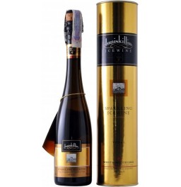 Игристое вино Vidal Sparkling Icewine, 2011, gift tube, 375 мл