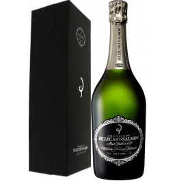 Шампанское "Cuvee Nicolas Francois Billecart", 1999, gift box