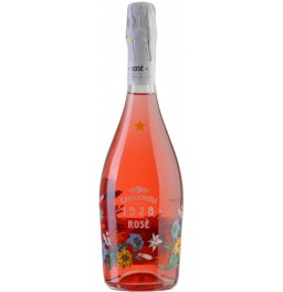Игристое вино Cavicchioli, Rose