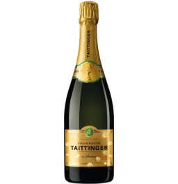 Шампанское Taittinger, Brut Reserve, FIFA World Cup Special Edition