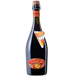 Игристое вино "Voila" Peach