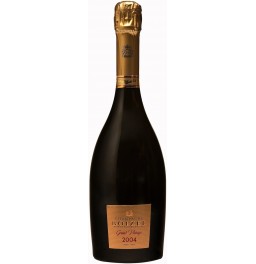 Шампанское Boizel, "Grand Vintage" Brut, 2004