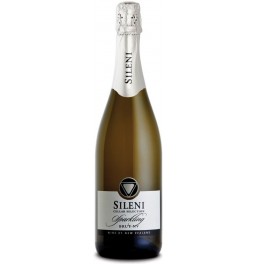 Игристое вино Sileni Estates, "Cellar Selection" Sparkling Brut