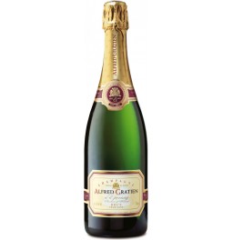 Шампанское Alfred Gratien, Brut Classique, Champagne AOC