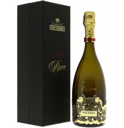 Шампанское Piper-Heidsieck, "Rare", Champagne AOC, 1988, gift box