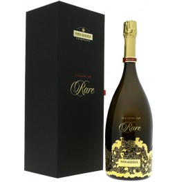 Шампанское Piper-Heidsieck, "Rare", Champagne AOC, 1998, gift box, 1.5 л