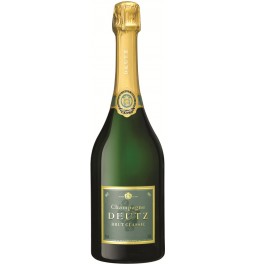 Шампанское Deutz, Brut Classic, 2006