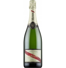 Шампанское Mumm, "Cordon Rouge" Demi-sec, Champagne AOC