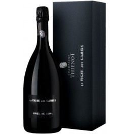 Шампанское Champagne Thienot, "La Vigne aux Gamins" Brut, gift box