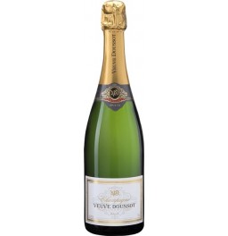 Шампанское Champagne Veuve Doussot, "Tradition" Brut