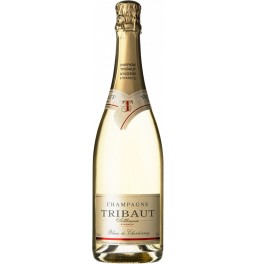 Шампанское Tribaut Shchloesser, Blanc de Chardonnay