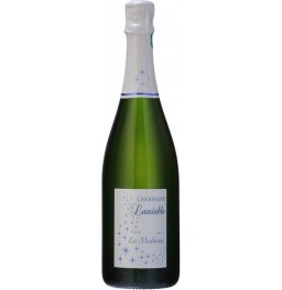 Шампанское Champagne Lamiable, "Cuvee Les Meslaines", 2007