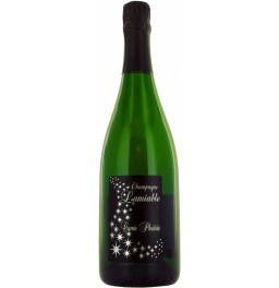 Шампанское Champagne Lamiable, "Cuvee Pheerie" Grand Cru AOC, 2007