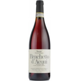 Игристое вино Brachetto d'Acqui DOCG, 2014