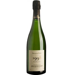 Шампанское Jacquesson, "Avize" Grand Cru Brut Degorgement Tardif, 1995