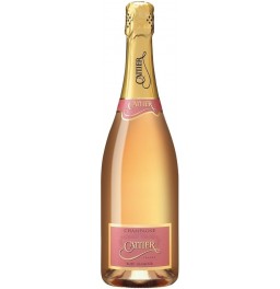 Шампанское Cattier, "Glamour" Rose, Champagne AOC