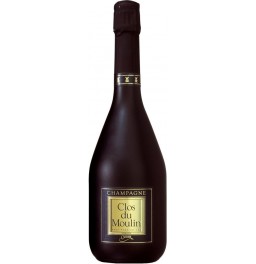 Шампанское Cattier, "Clos du Moulin" Brut Premier Cru, Champagne AOC